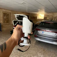 دوربین دزدگیر|دوربین مداربسته|شیراز, خلدبرین|دیوار
