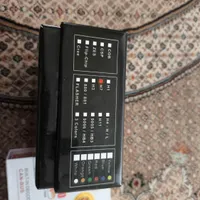 چراغ خواب و آینه|چراغ خواب و آباژور|مسجد سلیمان, |دیوار