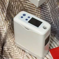 دستگاه اکسیژن ساز همراه
