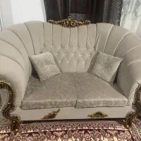 فروش لوازم منزل بعلت مهاجرت