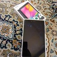 تبلت سامسونگ Galaxy Tab A|تبلت|مشهد, حجت|دیوار