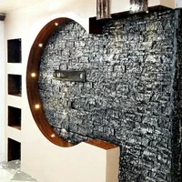 نقاشی ساختمان گل نما