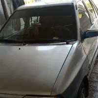 پراید انژکتوری ۸۳، موتور تعمیر اساسی، بدون رنگ|خودرو سواری و وانت|شهریار, اصیل آباد|دیوار