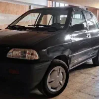 پراید131 مدل 1384