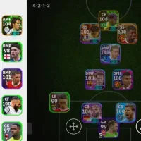 اکانت ای فوتبال گاد