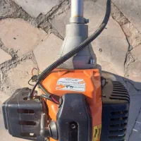 علف زن دوشی