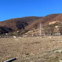 زمین ۳۰۰متری در جاده کیاسر|فروش زمین و ملک کلنگی|کیاسر, |دیوار