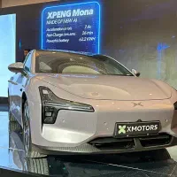 ایکس پنگ مونا