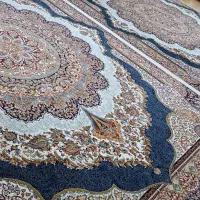 فرش 9متری زیبا و درحدنو