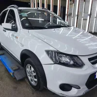 کوییک 401|خودرو سواری و وانت|اهواز, زیتون کارمندی|دیوار