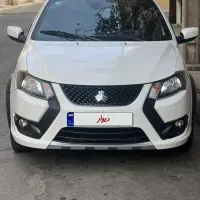 کوییک Gxآبشنال مدل ۱۴۰۳ بی رنگ|خودرو سواری و وانت|تهران, فردوس|دیوار