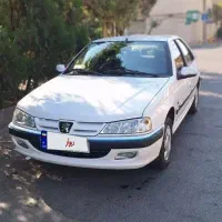 پارس سال مدل ۱۴۰۰