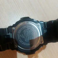 ساعت کاسیو جی شاک اصل|ساعت|نجف‌آباد, باهنر|دیوار