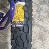 هوندا crf250l مدل ۹۹|موتورسیکلت|شیراز, شاه قلی بیگی|دیوار