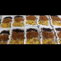 پخت غذای پرسنلی|خدمات پذیرایی، مراسم|تهران, آشتیانی|دیوار