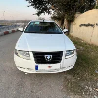 سورن پلاس مدل ۱۴۰۰|خودرو سواری و وانت|نکا, |دیوار