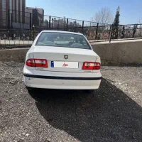 سمند ۱۳۹۶|خودرو سواری و وانت|کرج, گلشهر|دیوار