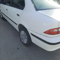 سمندال ایکس مدل ۹۸