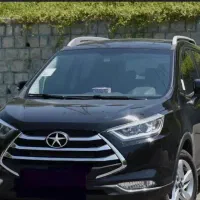 جک s3 مشکی ۱۴۰۲