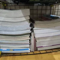 کتابهای کنکور و کمک درسی