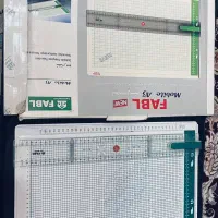 کلیه لوازم نقشه کشی و معماری هنرستان و دانشگاه|لوازم التحریر|ری, علایین|دیوار