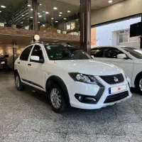 کوییک مدل 1402 مشابه صفر