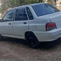 پراید ۱۳۲ مدل ۹۰|خودرو سواری و وانت|دزفول, |دیوار