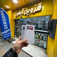 اپل 16 معمولی با حافظه 128 رنگ سفید