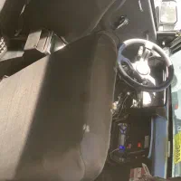 پیکان مدل 81 دوگانه|خودرو سواری و وانت|مشهد, شهید آوینی|دیوار