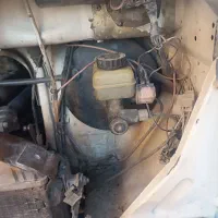 مینی بوس 21نفره مدل 79|خودرو سنگین|اراک, |دیوار