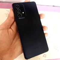 SAMSUNG A52S 5G|موبایل|مشهد, شهرآرا|دیوار