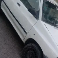 پراید مدل 81