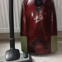 جاروبرقی الکترولوکس جارو برقی