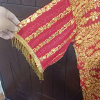 کفتان|لباس|اهواز, اسماعیلیه|دیوار