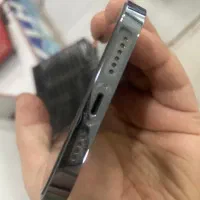 فروش ایفون ۱۳ پرو مکس تک ۲۵۶ ۹ ال|موبایل|محمودآباد, |دیوار