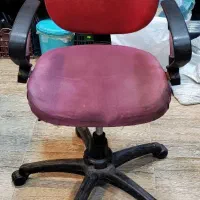 صندلی چرخ دار