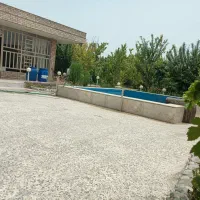 باغ ویلا اجاره قلعه سفید