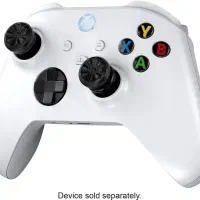 کنترل فریک دسته Xbox ( سر آنالوگ )|کنسول، بازی ویدئویی و آنلاین|تهران, فلاح|دیوار