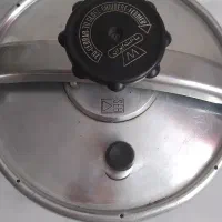 زودپز سالم و تمیز|ظروف پخت‌وپز|تهران, جنت‌آباد جنوبی|دیوار