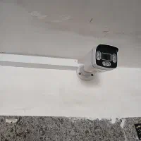 نصب دوربین مداربسته|خدمات پیشه و مهارت|مهاجران, |دیوار