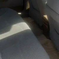 سمند ال ایکس سفارشی مدل۸۳|خودرو سواری و وانت|چالوس, |دیوار