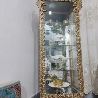 ویترین سالم و تمیز