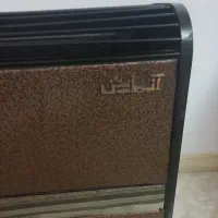 بخاری گازی .مارک آزمایش اصل ۱۲۰۰۰ هست|بخاری، هیتر، شومینه|گلستان (تهران), |دیوار