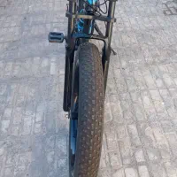 دوچرخه لاستیک پهن مناسب برای شهر|دوچرخه، اسکیت، اسکوتر|سرایان, |دیوار