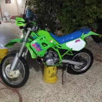 kdx250|موتورسیکلت|شیراز, شهرک مدرس|دیوار