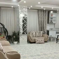 فروش آپارتمان ۱۰۰/۵ متری،سند تک برگ،ساخت ۱۴۰۱ درحد|فروش آپارتمان|کرج, مصباح|دیوار
