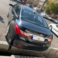 سوناتا yf 2013|خودرو سواری و وانت|چهاردانگه (تهران), |دیوار