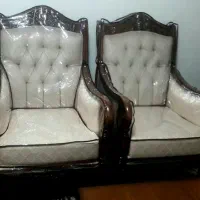 کاور مبل ژلاتینی آفرین