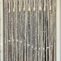 پرده های مکرمه|پرده، رانر، رومیزی|مرودشت, ثبت احوال|دیوار