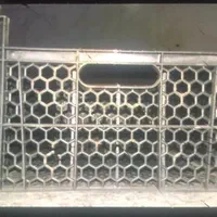 قالب سبد 10 کیلو و ۱۸ کیلو